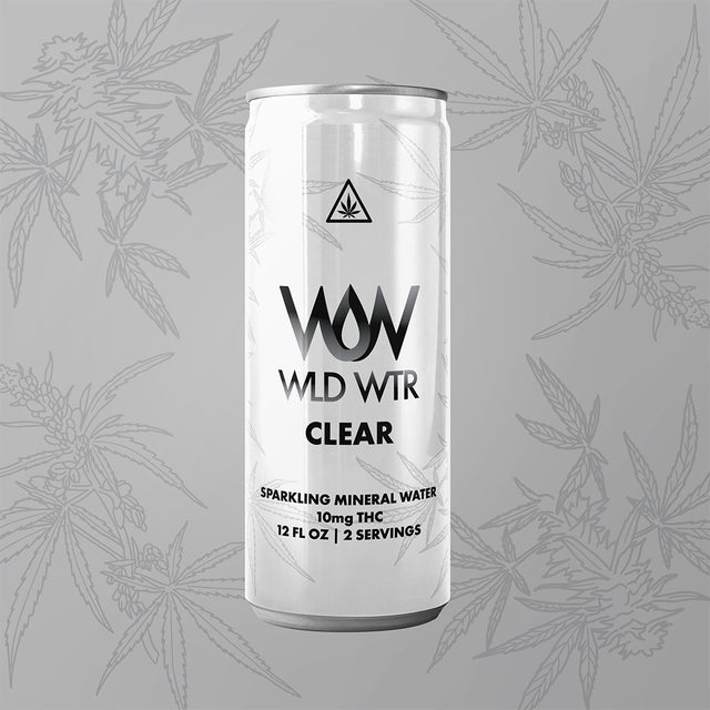 WLD WTR Clear | WLD WTR